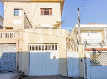 Casa · 160m² · 4 Quartos · 1 Vaga · Sobrado com 4 dormitórios sendo 1 suíte à venda no Jardim São Paulo!