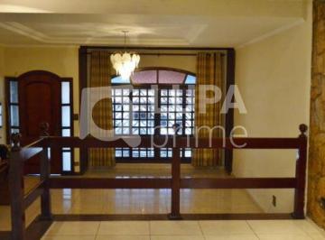 Casa · 195m² · 3 Quartos · 2 Vagas · SOBRADO - LIMÃO