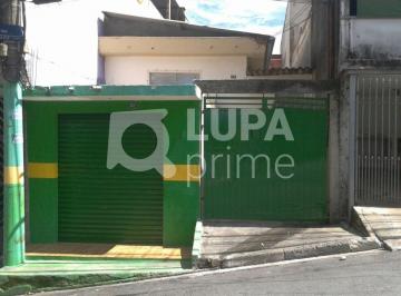 Terreno · 147m² · Casa Térrea à venda em Guarulhos!