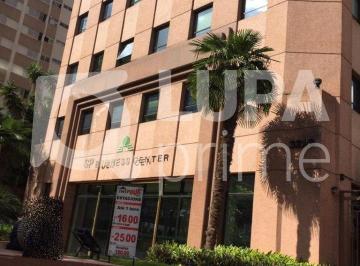 Comercial · 33m² · 1 Vaga · Prédio comercial para locação e venda no Jardim Paulista!