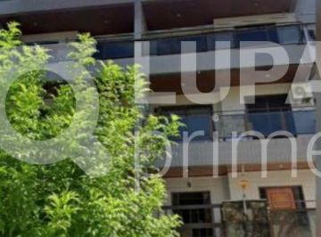 Apartamento · 80m² · 2 Quartos · 2 Vagas · Apartamento com 2 dormitórios à venda em Balneário Guarujá