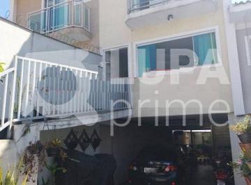 Casa · 169m² · 3 Quartos · 4 Vagas · Lindo sobrado à venda na Vila Paulicéia!