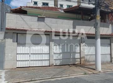 Casa · 239m² · 3 Quartos · 6 Vagas · Casa com 3 dormitórios à venda no Parque Mandaqui!