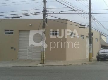 Comercial · 300m² · SALÃO - CASA VERDE
