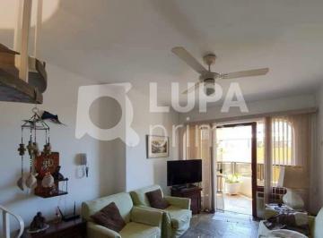 Apartamento · 348m² · 3 Quartos · 3 Vagas · Apartamento com 3 dormitórios sendo 2 suítes á venda no Jardim Praiano - Guarujá!