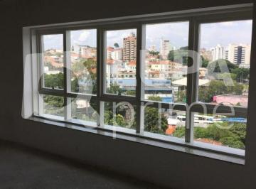 Comercial · 47m² · 1 Vaga · Sala Comercial - Carandiru - 47 metros quadrados - 1 vaga.