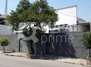 Comercial · 660m² · 7 Vagas · GALPÃO - JARDIM BRASIL