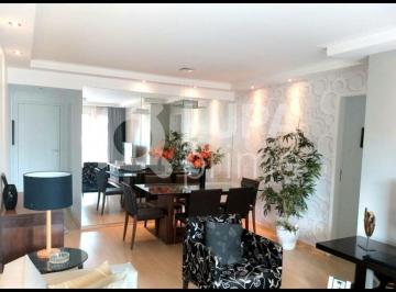 Apartamento · 92m² · 3 Quartos · 2 Vagas · Apartamento à venda na Casa verde!