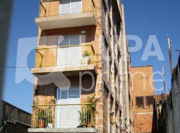 Apartamento · 54m² · 2 Quartos · 1 Vaga · APARTAMENTO - VILA NIVi