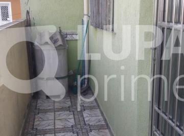 Casa · 140m² · 1 Quarto · CASA TÉRREA A VENDA NA VILA MEDEIROS
