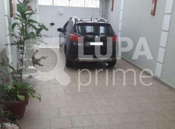 Casa · 112m² · 3 Quartos · 4 Vagas · Casa à venda no Parque Vitória !