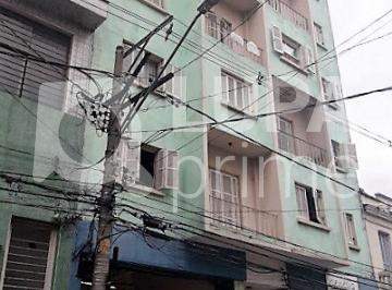 Apartamento · 91m² · 2 Quartos · Apartamento proximo a estação metrô Brás