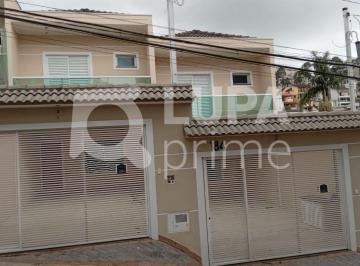 Casa · 168m² · 3 Quartos · 4 Vagas · Sobrado com 3 dormitórios à venda na Vila Irmãos Arnoni!
