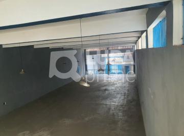 Comercial · 526m² · 10 Vagas · Galpão de 526 metros de área construída à venda no Imirim!
