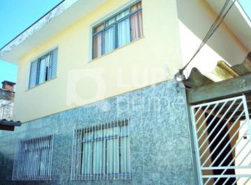 Casa · 130m² · 4 Quartos · 3 Vagas · Sobrado, Vila Ede - São Paulo