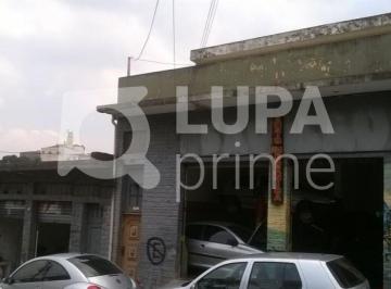 Comercial · 744m² · 4 Vagas · Prédio comercial para venda na Vila Romero!