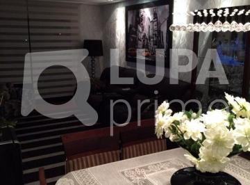 Apartamento · 131m² · 3 Quartos · 2 Vagas · APARTAMENTO - FREGUESIA DO Ó