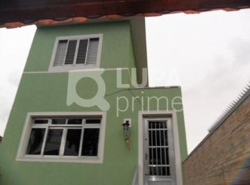 Casa · 200m² · 5 Quartos · 3 Vagas · Casa á venda - CACHOEIRINHA- 5 dormitórios,  2 salas,  3 banheiros, 3 vagas, 130m²