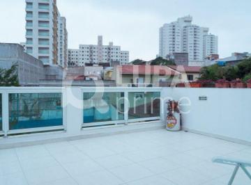 Casa · 140m² · 3 Quartos · 2 Vagas · Sobrado à venda com 3 dormitórios no Parque Mandaqui!