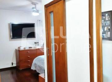 Casa · 265m² · 3 Quartos · 3 Vagas · Sobrado à venda no Jardim São Paulo!