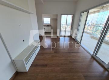 Apartamento · 63m² · 1 Quarto · 2 Vagas · Apartamento à venda no Jardim São Paulo !