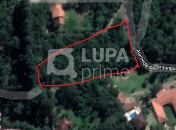 Terreno · 2879m² · Terreno em condomínio fechado para venda em Mairiporã!