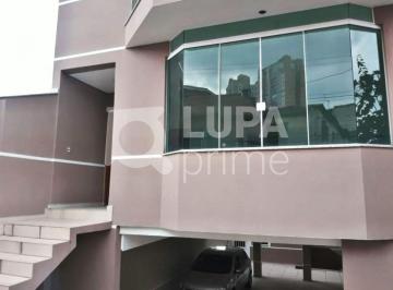 Casa · 161m² · 3 Quartos · 4 Vagas · SOBRADO - VILA GUACA