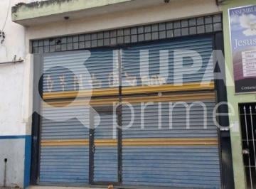 Comercial · 177m² · Prédio comercial para locação na Freguesia do Ó!
