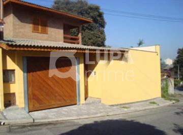 Casa · 280m² · 3 Quartos · 6 Vagas · SOBRADO - JARDIM ENTRE SERRAS