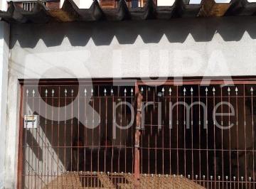 Casa · 175m² · 4 Quartos · 2 Vagas · Sobrado geminado com 3 dormitórios sendo 1 suíte à venda na Vila Mazzei!