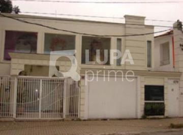 Comercial · 658m² · Prédio comercial à venda 700 m² no Jardim São Bento !