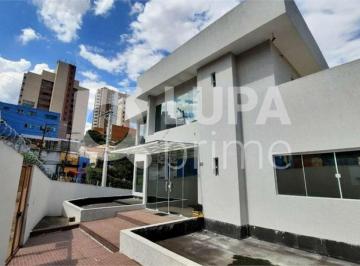 Comercial · 500m² · 12 Vagas · PRÉDIO COMERCIAL COM 500 M² PARA LOCAÇÃO NO JD. SÃO PAULO
