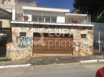 Casa · 290m² · 3 Quartos · 4 Vagas · Casa térrea à venda no Jardim São Paulo !