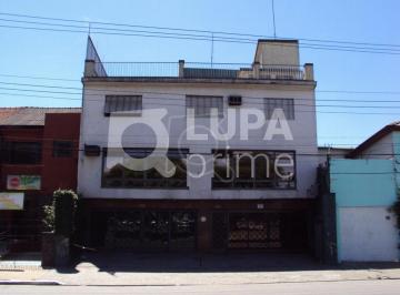 Comercial · 827m² · 6 Vagas · Prédio comercial à venda no Centro !