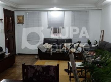 Casa · 190m² · 3 Quartos · 3 Vagas · Sobrado com 3 dormitórios de 190m² à venda, na Vila Nova Mazzei
