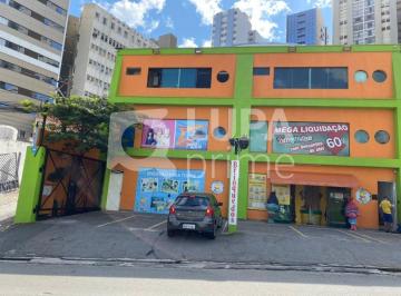 Comercial · 1260m² · 6 Vagas · Prédio Comercial com 4 pavimentos à venda em Santana!