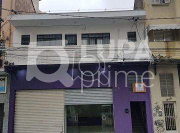 Comercial · 282m² · 1 Vaga · Salão Comercial para locação em Santana!