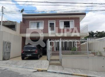 Casa · 300m² · 4 Quartos · 8 Vagas · Casa à venda na Vila Nova Mazzei!