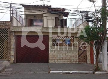 Casa · 167m² · 3 Quartos · 2 Vagas · Sobrado com 3 suítes e 2 vagas á venda na Vila Marieta !