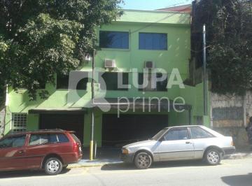 Comercial · 160m² · 3 Vagas · PREDIO COMERCIAL - MANDAQUI