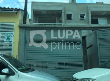 Casa · 130m² · 3 Quartos · 2 Vagas · Sobrado - Imirim