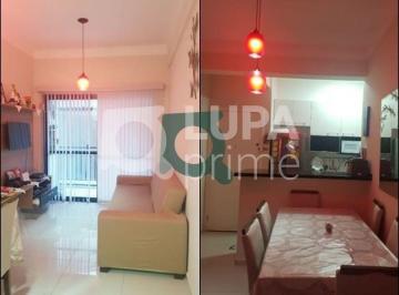 Apartamento · 48m² · 2 Quartos · 1 Vaga · Apartamento para venda no Lauzane Paulista