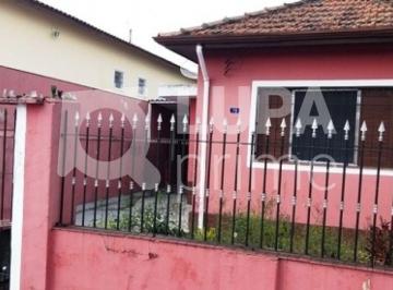 Casa · 150m² · 1 Quarto · Terreno com 264m² á venda na Vila Nova Mazzei
