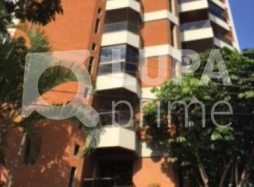 Apartamento · 198m² · 4 Quartos · 4 Vagas · Apartamento para locação no Jardim São Bento!