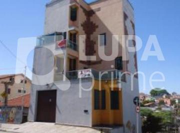 Comercial · 90m² · SALÃO COMERCIAL - MANDAQUI