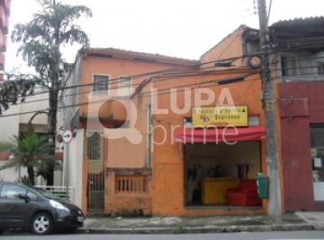 Terreno · 130m² · SOBRADO COMERCIAL - ÁGUA FRIA