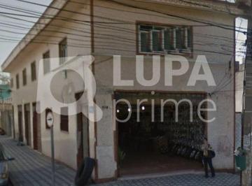 Comercial · 220m² · Sobreloja comercial para locação no Carandiru!