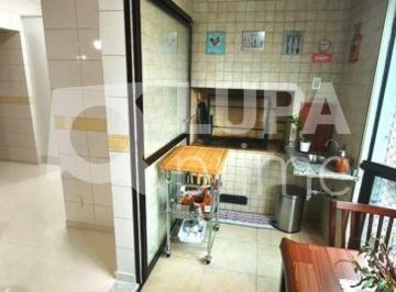 Apartamento · 250m² · 4 Quartos · 4 Vagas · Apartamento à venda no Parque Mandaqui!