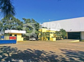 Comercial · 10600m² · Galpão comercial para locação no Jardim Alvorada!