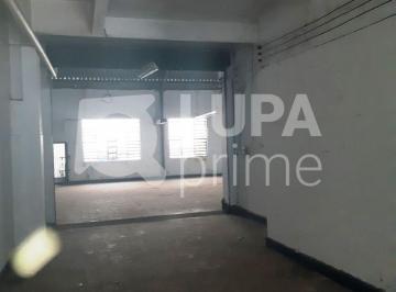 Comercial · 64m² · 20 Vagas · GALPÃO - BELENZINHO